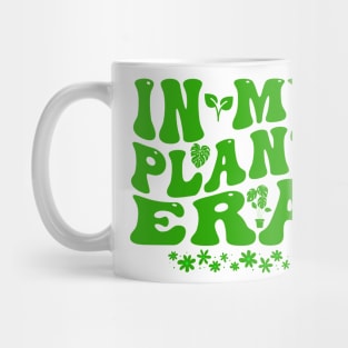 In-my-plant-era Mug